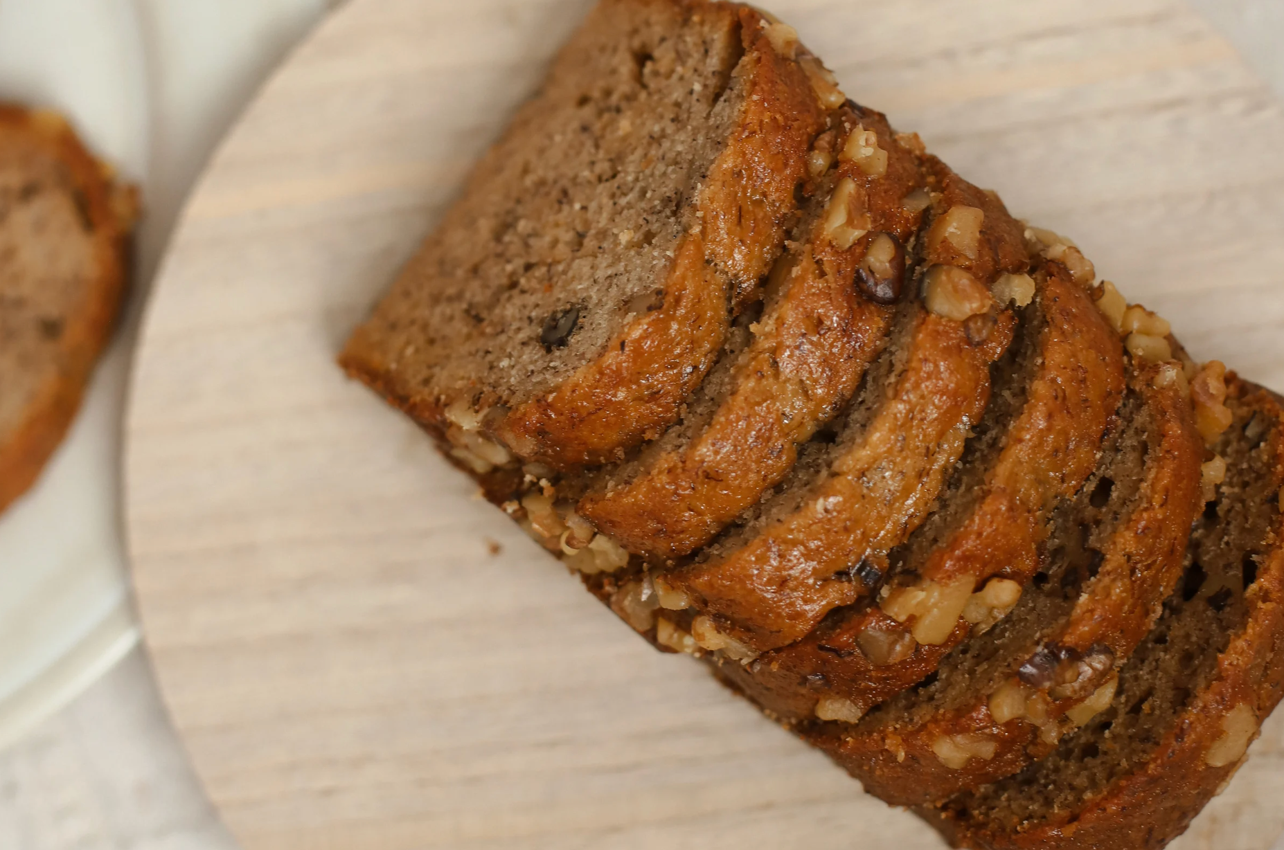 Soulffee Banana Loaf